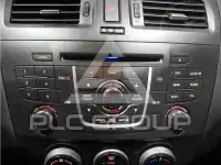 2011 Mazda 5