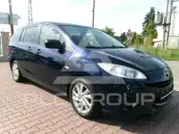 2011 Mazda 5