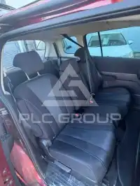 2011 Mazda 5