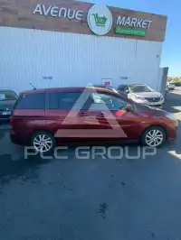 2011 Mazda 5