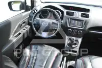 2011 Mazda 5