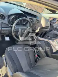 2011 Mazda 5