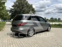 2011 Mazda 5