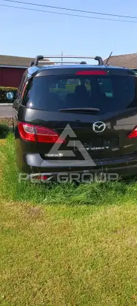 2011 Mazda 5