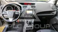 2011 Mazda 5