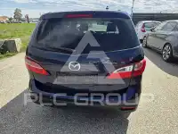 2011 Mazda 5