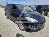 2011 Mazda 5
