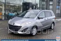 2011 Mazda 5