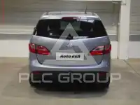 2011 Mazda 5