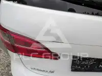 2011 Mazda 5