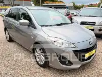 2011 Mazda 5