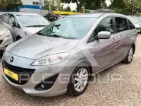 2011 Mazda 5