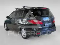 2011 Mazda 5