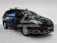 2011 Mazda 5