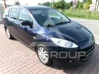 2011 Mazda 5