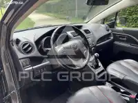 2011 Mazda 5
