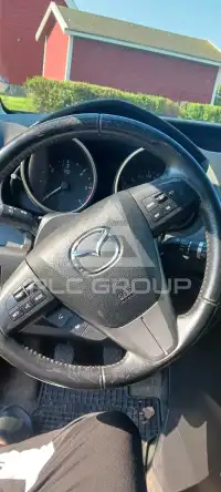 2011 Mazda 5