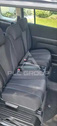 2011 Mazda 5
