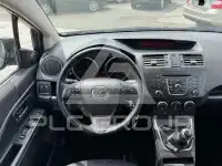 2011 Mazda 5