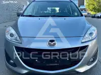 2011 Mazda 5