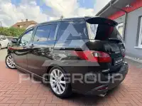 2011 Mazda 5