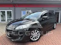 2011 Mazda 5