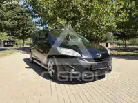 2011 Mazda 5