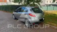 2011 Mazda 2
