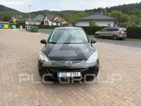 2011 Mazda 2