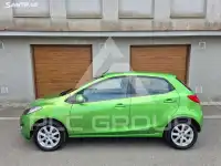 2011 Mazda 2