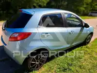 2011 Mazda 2