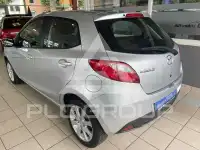 2011 Mazda 2