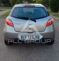 2011 Mazda 2