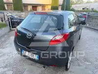 2011 Mazda 2