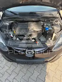 2011 Mazda 2