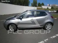 2011 Mazda 2