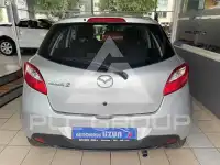 2011 Mazda 2