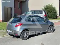 2011 Mazda 2 (Demio)