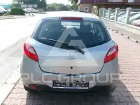2011 Mazda 2