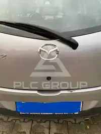 2011 Mazda 2