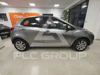 2011 Mazda 2