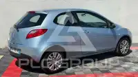 2011 Mazda 2 (Demio)