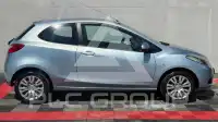 2011 Mazda 2 (Demio)