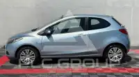 2011 Mazda 2 (Demio)