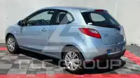 2011 Mazda 2 (Demio)