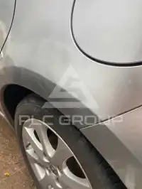 2011 Mazda 2