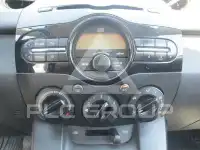 2011 Mazda 2