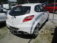 2011 Mazda 2