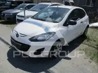 2011 Mazda 2