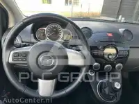 2011 Mazda 2